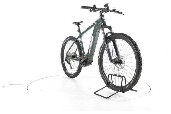 Produit reconditionné - KTM Macina Team 793 E-Bike - Bon Etat