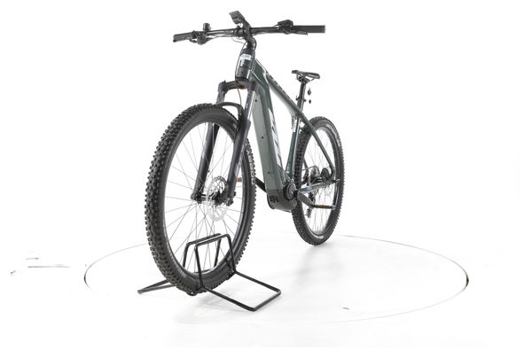 Produit reconditionné - KTM Macina Team 793 E-Bike - Bon Etat