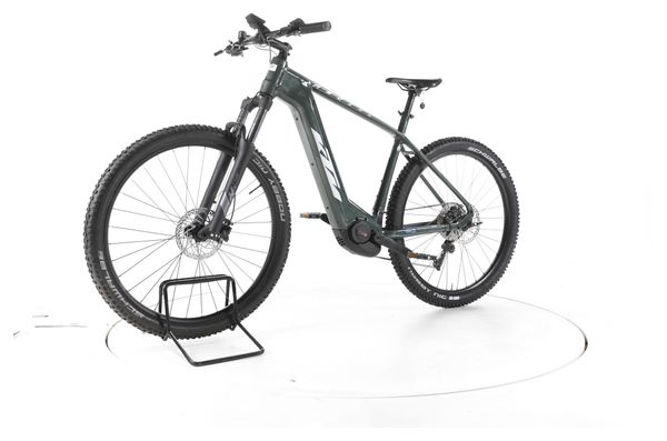 Produit reconditionné - KTM Macina Team 793 E-Bike - Bon Etat