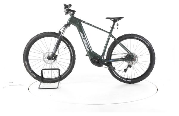 Produit reconditionné - KTM Macina Team 793 E-Bike - Bon Etat