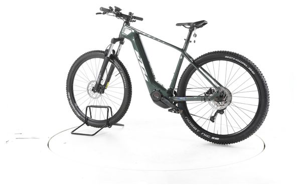 Produit reconditionné - KTM Macina Team 793 E-Bike - Bon Etat