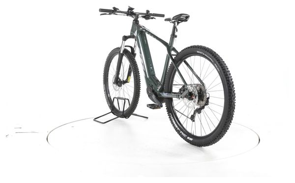 Produit reconditionné - KTM Macina Team 793 E-Bike - Bon Etat