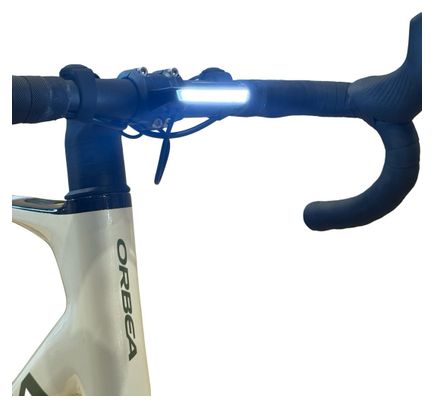 produit reconditionné . Orbea Gain M21e 1X Sram AXS 2024 . Vélo gravel électrique . Orbea . très bon état