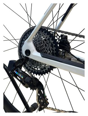 produit reconditionné . Orbea Gain M21e 1X Sram AXS 2024 . Vélo gravel électrique . Orbea . très bon état