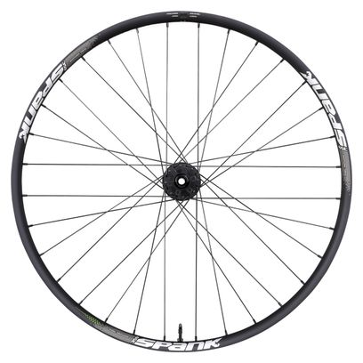 Spank 359 Vibrocore 29'' | Boost 12x148 mm | 6 Hole Rear Wheel