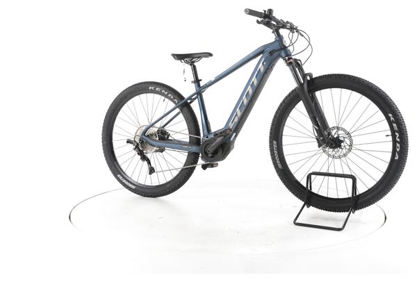 Produit reconditionné - Scott Aspect eRIDE 930 E-Bike - Bon Etat