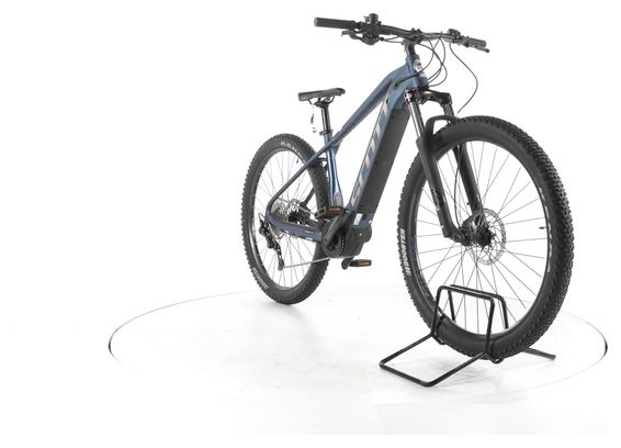 Produit reconditionné - Scott Aspect eRIDE 930 E-Bike - Bon Etat