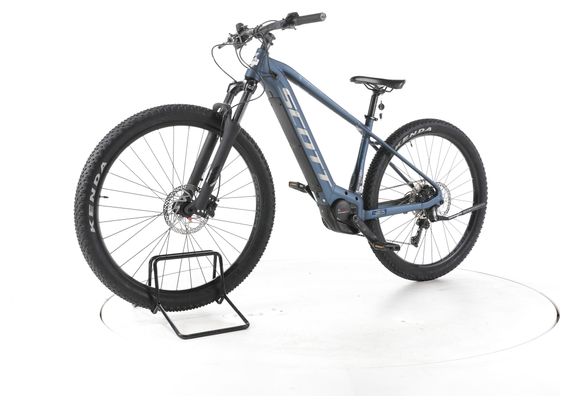 Produit reconditionné - Scott Aspect eRIDE 930 E-Bike - Bon Etat