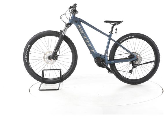 Produit reconditionné - Scott Aspect eRIDE 930 E-Bike - Bon Etat