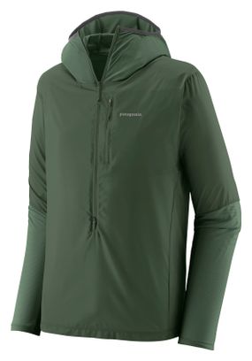 Patagonia Airshed Pro Jacke, grün, für Herren