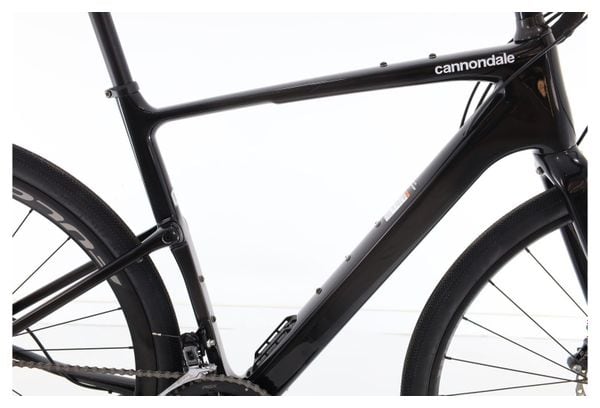 Produit reconditionné · Cannondale Topstone 3 Carbone / Vélo de gravel / Cannondale | Très bon état