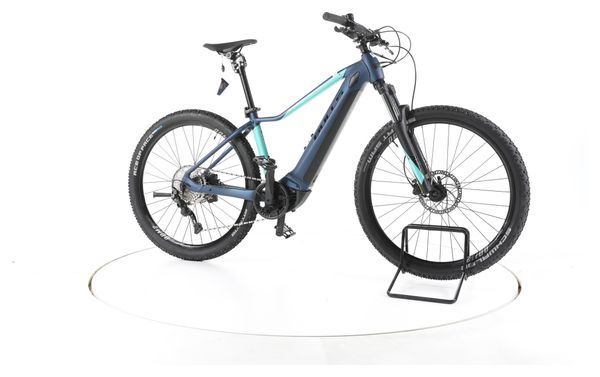 Produit reconditionné - Bulls Aminga EVA 1 E-Bike - Très Bon Etat