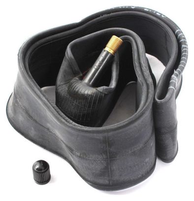 Fahrradschlauch KUJO 14 x 1,75–2,125 Zoll AV