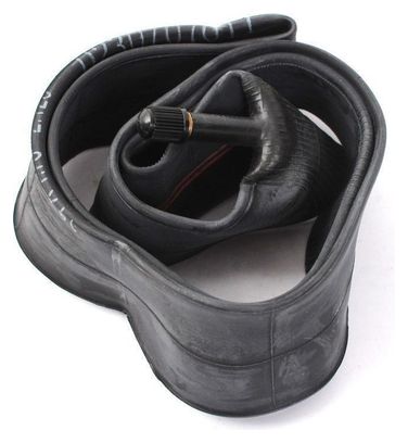 Fahrradschlauch KUJO 14 x 1,75–2,125 Zoll AV
