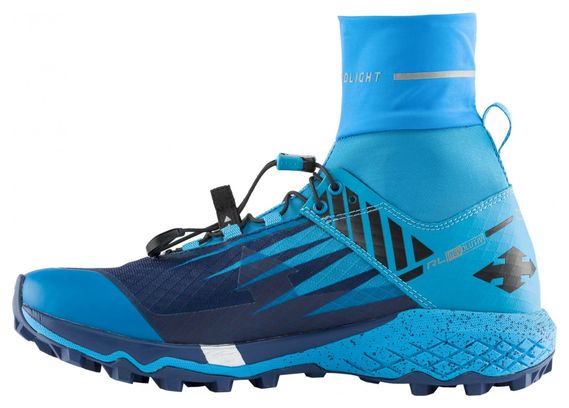 Scarpe Raidlight Revolutiv Protect Trail Blu