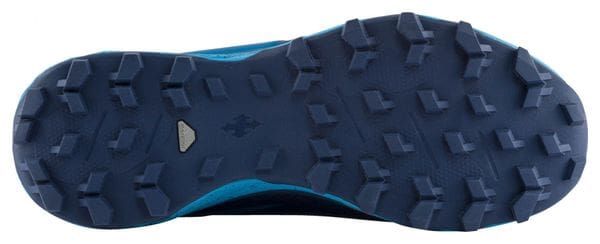Raidlight Revolutiv Protect Trail Schuhe Blau