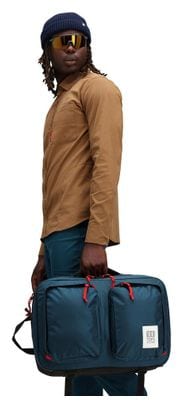 Mochila Topo Designs Global <p> <strong>Briefcase</strong></p>14L Azul Marino