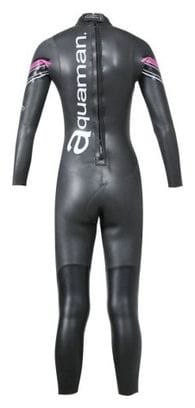 Combinaison de nage Rafale femme