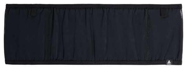 Ceinture Odlo Run Noir