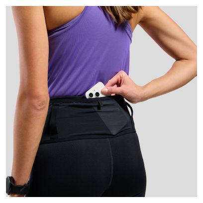 Ceinture Odlo Run Noir