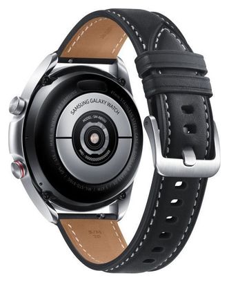 Galaxy Watch3 41 mm 4G Silver