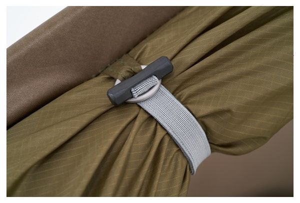 Tente Nordisk Oppland 2 (2.0) Dark Olive Vert - Produit Reconditionné