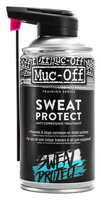 Spray Muc-Off Antitranspirationsschutz 300ml