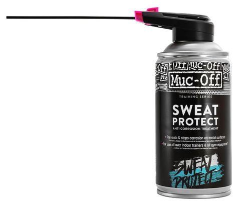 Spray Muc-Off Protezione anti-sudore 300ml