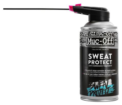 Spray Muc-Off Anti-Perspiration Protection 300ml