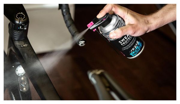 Spray Muc-Off Anti-Perspiration Protection 300ml