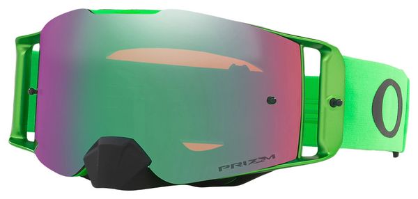 Oakley Front Line MX Moto Brille Grün Prizm MX Jade Iridium Ref.-Nr. OO7087-66