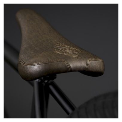 FlyBikes Neutron 20.75 Freestyle BMX Black 2021 | Alltricks.com