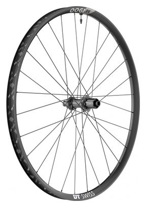 DT Swiss M1900 Spline 30 27.5 &#39;&#39; Rear Wheel | Boost 12x148mm | Centerlock