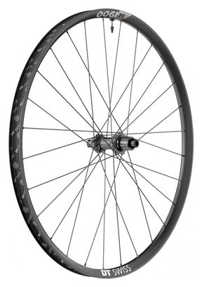 Roue Arrière DT Swiss M1900 Spline 30 27.5'' | Boost 12x148mm | Centerlock