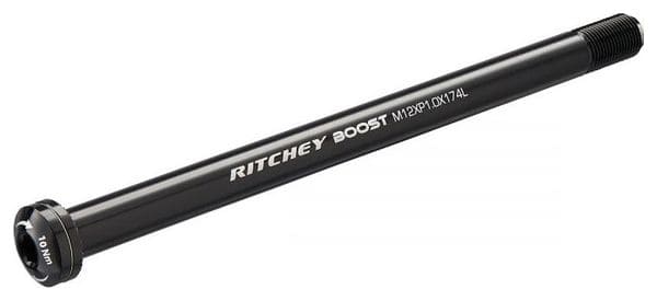 Ritchey Thru-Achse 12x148 mm Boost Hinterachsschloss