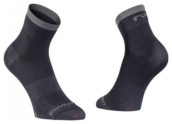 Northwave Origin Socks Black/Grey