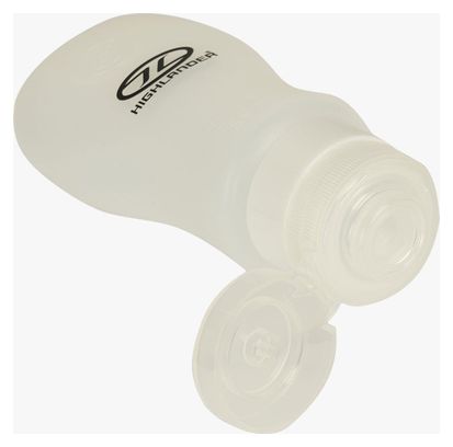 Highlander Travel Bottles (3)