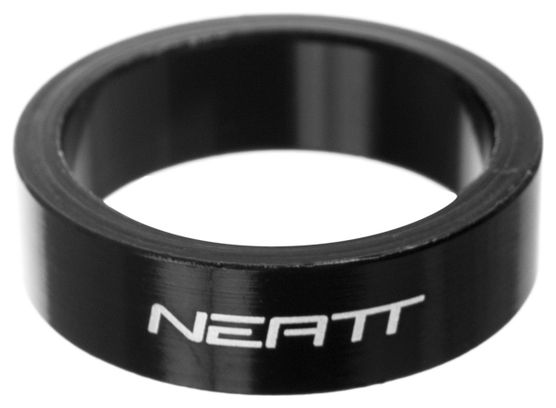 Neatt Spacer Aluminium 10mm Black