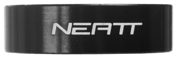 Neatt Spacer Aluminio 10 mm negro