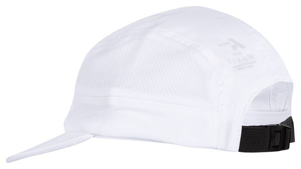 Gorra Running Surpas Pace Blanca