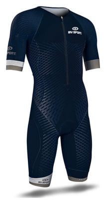 BV SPORT Triathlon suit 3X200 Blue