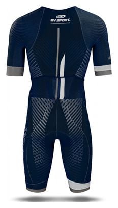 BV SPORT Triathlon suit 3X200 Blue