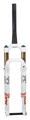 Forcella Fox Racing Shox 32 Float SC Factory FIT4 29'' Kabolt | Boost 15x110mm | Offset 44 mm | 2019 Bianco