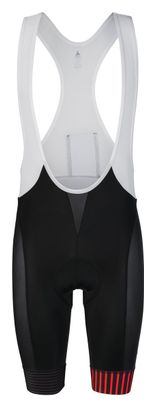 Odlo Performance Bib Shorts Alps Black