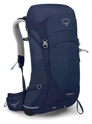 Osprey Stratos 26 Hiking Bag Blue