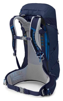 Osprey Stratos 26 Hiking Bag Blue | Alltricks.com