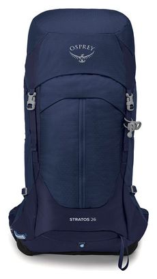Osprey Stratos 26 Hiking Bag Blue