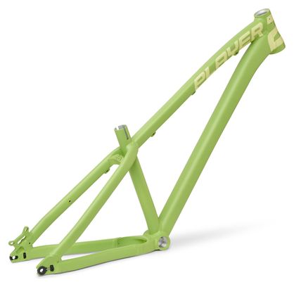 Cadre VTT Dartmoor Two6Player Pro 26'' Vert Mat