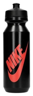 <strong>Botella Nike Big Mouth 2.0 950ml Negro</strong>Rojo