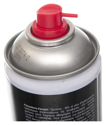 Neatt Nettoyant et Dégraissant Chaîne en spray 400 ml